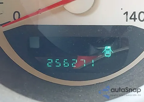 2006 Dodge Magnum из США, поврежденный, VIN 2D4FV47V46H333054